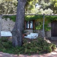 Villa in Italy, Palau