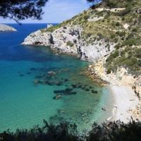 Villa in Italy, Palau