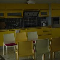 Вилла в Италии, Сан-Донино