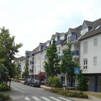 Другая коммерческая недвижимость в Германии, Мюнхен, 3390 кв.м.