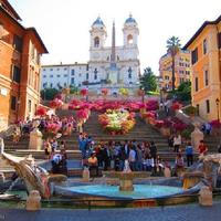 Апартаменты в Италии, Лацио, Сан-Донино, 140 кв.м.