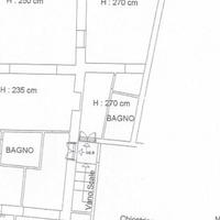 Апартаменты в Италии, Лацио, Сан-Донино, 140 кв.м.