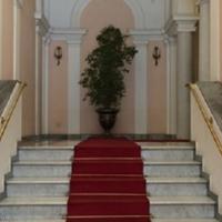 Пентхаус в центре города в Италии, Лацио, Сан-Донино, 220 кв.м.