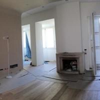 Пентхаус в центре города в Италии, Лацио, Сан-Донино, 220 кв.м.