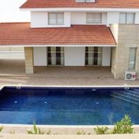 Вилла на Кипре, Протарас, 307 кв.м.