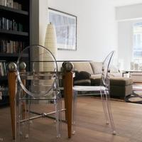 Apartment in Guyane, 84 sq.m.