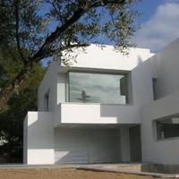 Villa in Spain, Catalunya, Begur, 500 sq.m.