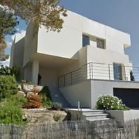 Villa in Spain, Catalunya, Begur, 500 sq.m.
