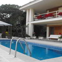 Вилла в Испании, Каталония, Багур, 900 кв.м.