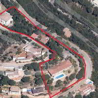 Вилла в Испании, Каталония, Багур, 900 кв.м.