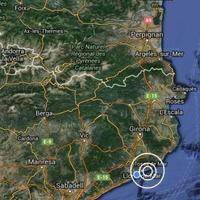 Земельный участок в Испании, Каталония, Багур