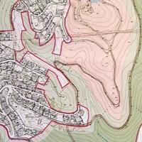 Земельный участок в Испании, Каталония, Багур