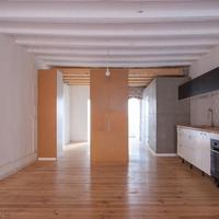 Apartment in Spain, Catalunya, Barcelona, 67 sq.m.