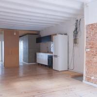 Apartment in Spain, Catalunya, Barcelona, 67 sq.m.