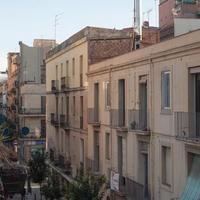 Apartment in Spain, Catalunya, Barcelona, 67 sq.m.