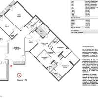 Flat in Spain, Catalunya, Barcelona, 481 sq.m.