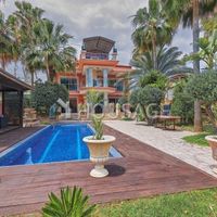 Вилла на Кипре, Лимасол, 450 кв.м.