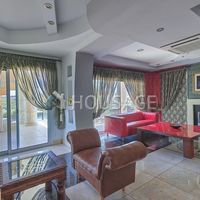 Вилла на Кипре, Лимасол, 450 кв.м.