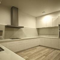 Flat in Spain, Catalunya, Barcelona, 159 sq.m.