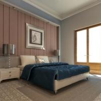 Flat in Spain, Catalunya, Barcelona, 159 sq.m.