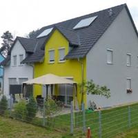 Доходный дом в Германии, Бавария, 135 кв.м.