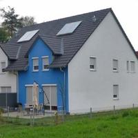 Доходный дом в Германии, Бавария, 135 кв.м.