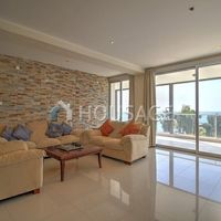 Апартаменты на Кипре, Лимасол, 200 кв.м.