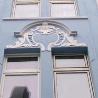 Rental house in Germany, Munich, 380 sq.m.