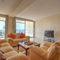 Апартаменты на Кипре, Лимасол, 200 кв.м.