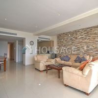 Апартаменты на Кипре, Лимасол, 200 кв.м.