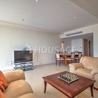 Апартаменты на Кипре, Лимасол, 200 кв.м.