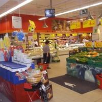 Supermarket in Italy, Lazio, San Donnino, 6754 sq.m.