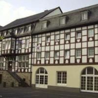 Отель (гостиница) в Германии, Мюнхен, 6661 кв.м.