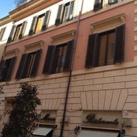 Other in the city center in Italy, Lazio, San Donnino, 1500 sq.m.