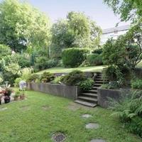 Доходный дом в Германии, Мюнхен, 380 кв.м.