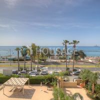 Апартаменты на Кипре, Лимасол, 200 кв.м.