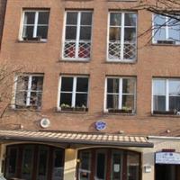 Доходный дом в Германии, Мюнхен, 490 кв.м.