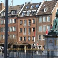 Доходный дом в Германии, Мюнхен, 490 кв.м.