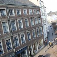 Доходный дом в Германии, Мюнхен, 490 кв.м.