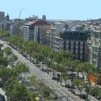 Квартира в Испании, Каталония, Барселона, 78 кв.м.