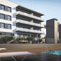 Апартаменты в Испании, Каталония, Барселона, 72 кв.м.