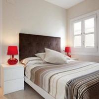 Апартаменты в Испании, Каталония, Барселона, 10000 кв.м.