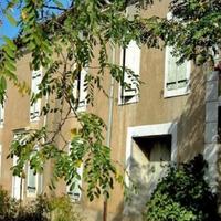 Виноградник во Французской Гвиане