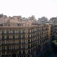 Апартаменты в Испании, Каталония, Барселона, 155 кв.м.