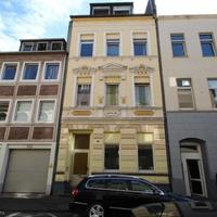 Доходный дом в Германии, Мюнхен, 264 кв.м.