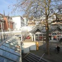 Другая коммерческая недвижимость в Германии, Мюнхен, 3827 кв.м.