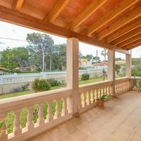 Villa in Spain, Balearic Islands, Palma, 200 sq.m.