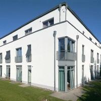 Boarding house in Germany, Cologne, 2160 sq.m.
