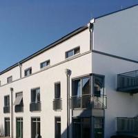 Boarding house in Germany, Cologne, 2160 sq.m.