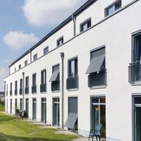 Boarding house in Germany, Cologne, 2160 sq.m.